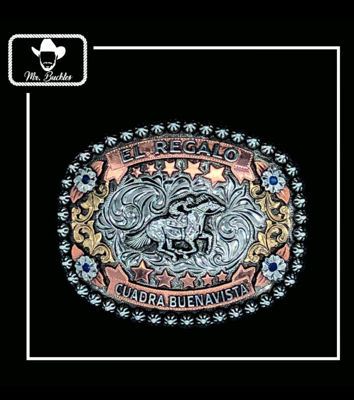 MRB20 Premium $220 - Página Mr. Buckles